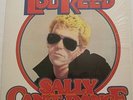 LOU REED - SALLY CAN'T DANCE - LP - CDN - VELVET UNDERGROUND GLAM ROCK  oop