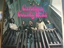 Elf - Carolina Country Ball UK 1974 LP Purple Records