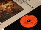 Le Chant Du Monde LDX 78551 Bach Sonatas Leonid Kogan Karl Richter 1975 NM