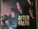 Rolling Stones Aftermath PURPLE SHADOW Decca 1966 Original 1st Press LK 4786
