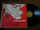 33 LP Record-Album--The Royal Guardsmen snoopy VS The red baron