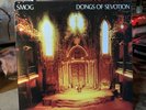 Smog Bill Callahan – Dongs Of Sevotion 2LP 2009 edition