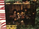 Nikki Sudden & Rowland S. Howard Kiss You Kidnapped Charabanc.Secretly Canadian