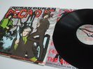 LP Duran Duran | Decade   1989
