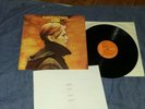 DAVID BOWIE  low  1977-UK FIRST   PRESS  - ORANGE  RCA - MINT