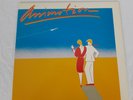 Animotion by Animotion featuring Obsession Vinyl LP Excellent Condition