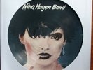 LP - NINA HAGEN BAND = 