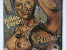 F?la Kuti Afrika 70 Yellow Fever OG Nigerian LP Afrodisia 1976 Afrobeat Funk