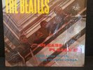 Beatles Please Please Me Stereo 1/1 single EMI box Vinyl LP Near Mint V RARE