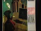 Thelonious Monk Quartet-Misterioso-Riverside 1133-STEREO DG SMALL LABEL