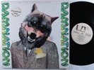 DAMNATION Which Is The Justice, Which Is The Thief UNITED ARTISTS LP promo ^