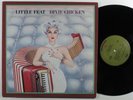 LITTLE FEAT Dixie Chicken WARNER BROS LP VG+ ^