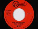 Funk Psych 45 - Misty - Doing This Beautiful Thing - Warlock - VG+ mp3 obscure