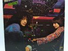 Silver Apples - Contact (1st Pressing Radio Station Promo) 12