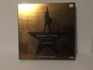 Hamilton 4 LP Box Set - Original Broadway Cast Recording - Vinyl Musical Miranda