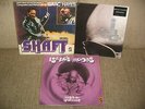 Isaac Hayes – Branded LP + Shaft GREEK EDITION 2LP GATEFOLD 1978 + BEST OF A LOT