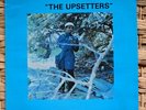 THE BEST OF LEE SCRATCH PERRY & THE UPSETTERS - Original JET STAR vinyl LP