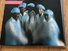 TAMS Reminiscing LP Signed By Group Front And Back NM