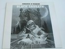 Black Sabbath PARANOID IN READING 83 LIVE 1988 LP GILLAN VOCALS MINT MINUS AUDIO