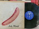 The Velvet Underground & Nico - Verve LP - Peeled Banana - Andy Warhol