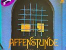 RARE AMBIENT PSYCH PROG KRAUTROCK LP POPOL VUH AFFENSTUNDE OG 1ST GERMAN LIBERTY
