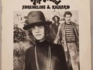 Pip Proud - Adrenaline & Richard LP VERY RARE Original 1968 MONO 12