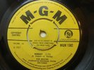Kim Weston – Nobody 1967 7” MGM 1382