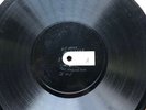 TED WEEMS & HIS ORCH - ‘WHAT A DAY’ VINTAGE VICTOR SHELLAC TEST PRESSING