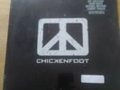Chickenfoot Debut Double Album / RARE SEALED    Sammy Hagar