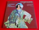 LP ITALIAN PROG ROVESCIO DELLA MEDAGLIA - CONTAMINAZIONE - ORIGINALE