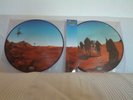 SLEEP - Dopesmoker Picture 2 LP | lim. 1000 Vinyl High On Fire Om Black Sabbath