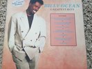 Billy Ocean - Greatest Hits Vinyl LP Germany
