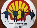 LP-  THE BEATLES = HELP   - SOUNDTRACK - PICTURE DISC - SPECIAL EDITION - STEREO