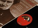 ASDF 224 Berlioz Symphonie Fantastique Constantin Silvestri ED1 1960 NM NO ASD