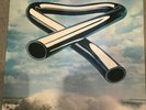Mike Oldfield Tubular Bells Album LP Vinyl  V2001 Ist Pressing White Labels VG+