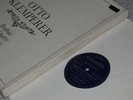 Columbia SAXF 5001-5004 Brahms The Symphonies Klemperer French 4 LP BOX NM