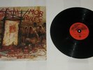 Black Sabbath : Mob Rules, Rare German 1st Press Vinyl LP 1981 Vertigo ?6302 119