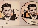 Depeche Mode Personal Jesus Live Picture Vinyl