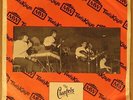 Chantels Shaggy Baggy Joe 45 RPM Record & Photo Sleeve/ Tee Kays Promo