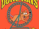 DUNE RATS-HURRY UP AND WAIT (US IMPORT) VINYL LP NEW