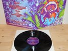 LP LIQUID SOUND COMPANY Inside the Acid Temple (Nasoni 2002) 1st ltd ps psych NM