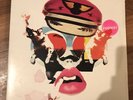 The Prodigy Always Outnumbered Never Outgunned Triple Vinyl Collectors Edition