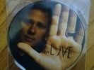 Angels and Airwaves Surrender Picture Disc Vinyl Record 7