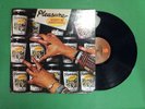 Pleasure - Accept No Substitutes | Fantasy F9506 | LP VG+/VG+