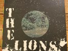 The Lions – Jungle Struttin’ (Vinyl 2LP)