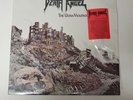 Death Angel - The Ultra Violence LP - Enigma ST-73253 - Tested In Shrink Hype