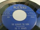 5 Royales King 5153 The slummer the slum