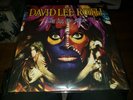 SEALED* David Lee Roth - Eat 'Em and Smile (Vinyl LP, 1986, Warner Bros.)