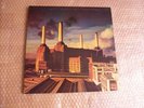 Pink  floyd  Animals   SHVL  815- A 2U - B3U- UK