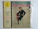 A Star Is Born LP Soundtrack Record - 1954 - Columbia - Judy Garland - Beautiful